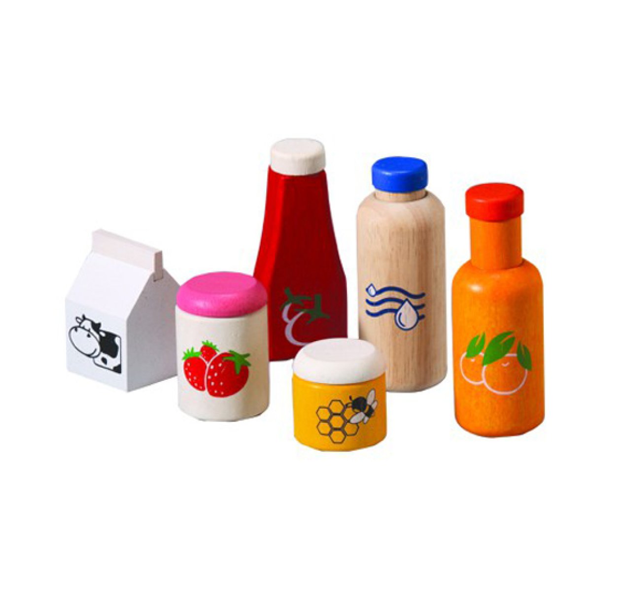 Aliments et boissons